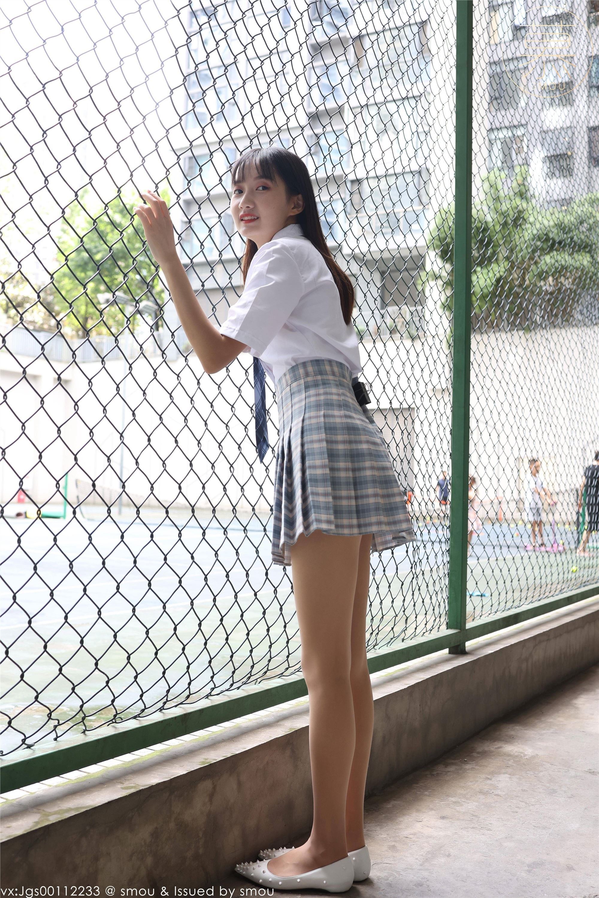 丝慕GIRL 特写集 TX112 艳艳